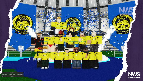 MYSverse Win Ro-ASEAN Hyundai Cup 2026 Title