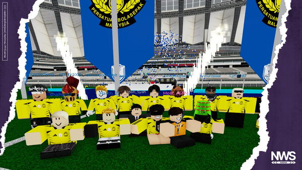 NWS Congratulates Harimau MYSverse After Ro-ASEAN Hyundai Cup Triumph