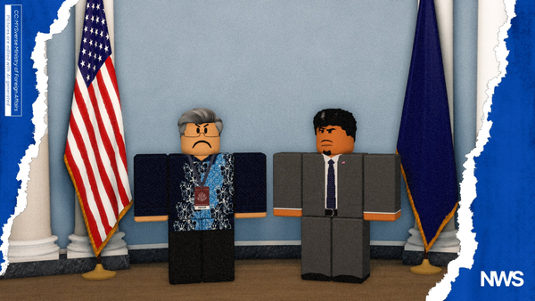 Aqualixus Meets Ro-US Secretary of State to Strengthen Bilateral Relations