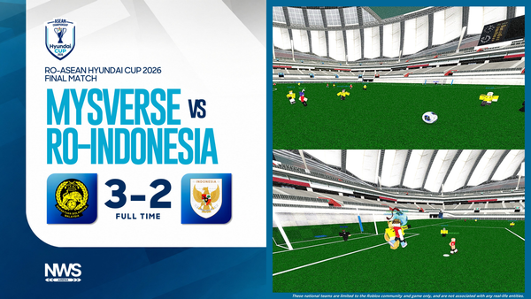 Harimau MYSverse Crowned RO-ASEAN Hyundai Cup 2026 Champions