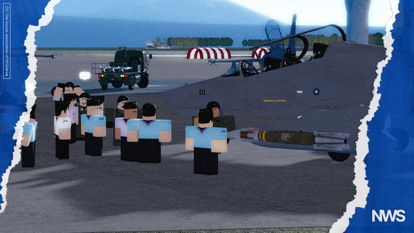 MYSverse Air Scouts Conduct Educational Visit at Ro-Butterworth Air Base