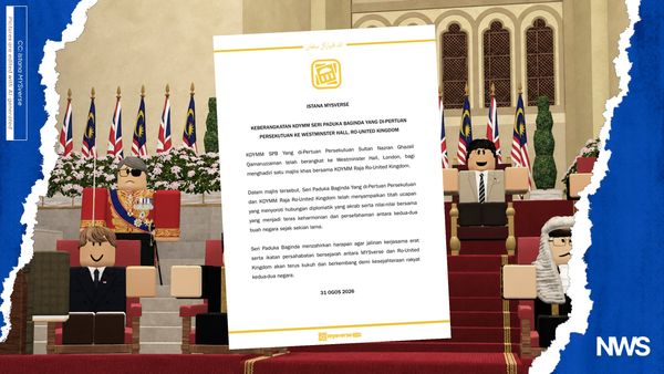 Tuanku garbeeze Visits Ro-London, Strengthens Ties with Ro-United Kingdom