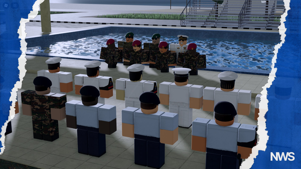 MYSverse Navy Officially Establishes PASKAL Maritime Special Operations Unit