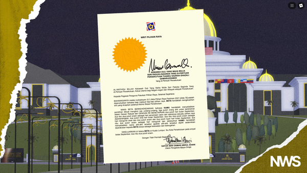 Election Dates Set for 27th MYSverse General Election